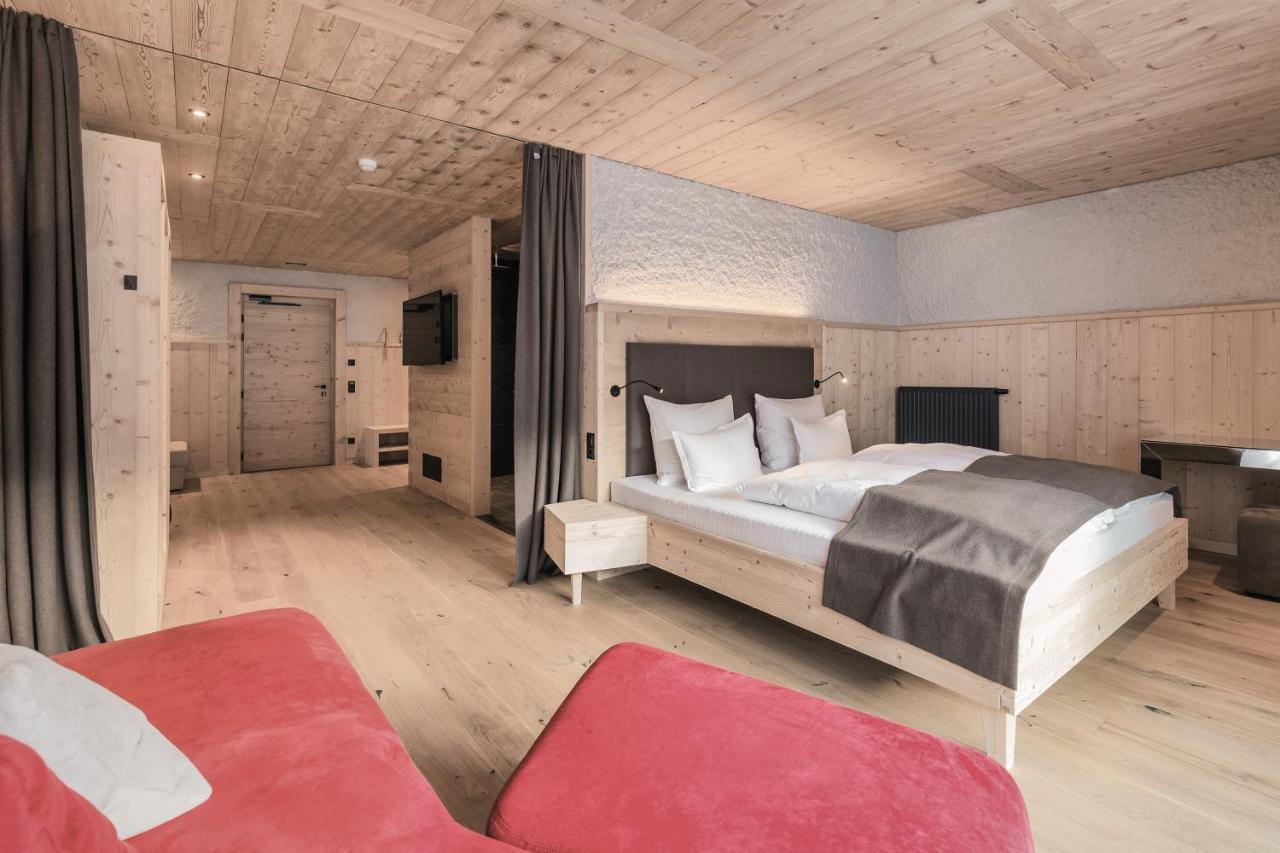 Tenne Lodges Racines Dış mekan fotoğraf