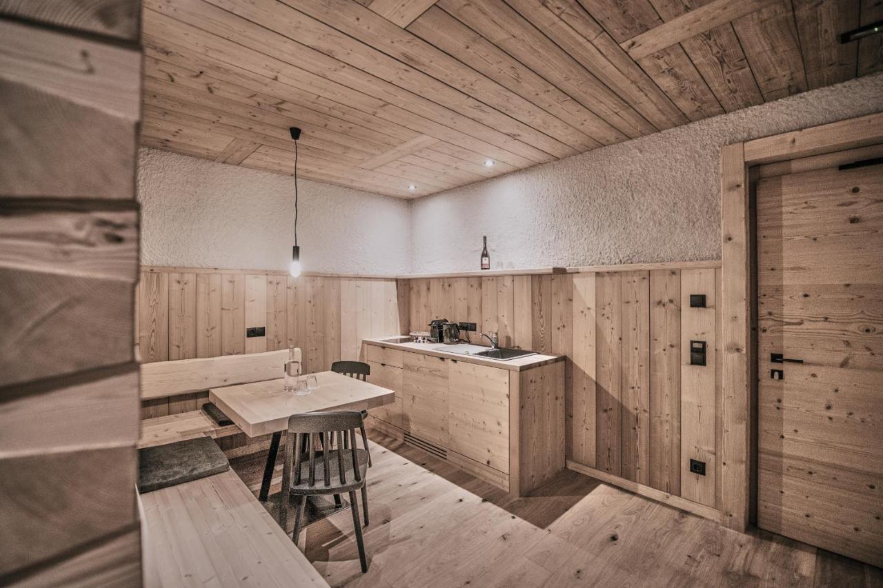 Tenne Lodges Racines Dış mekan fotoğraf