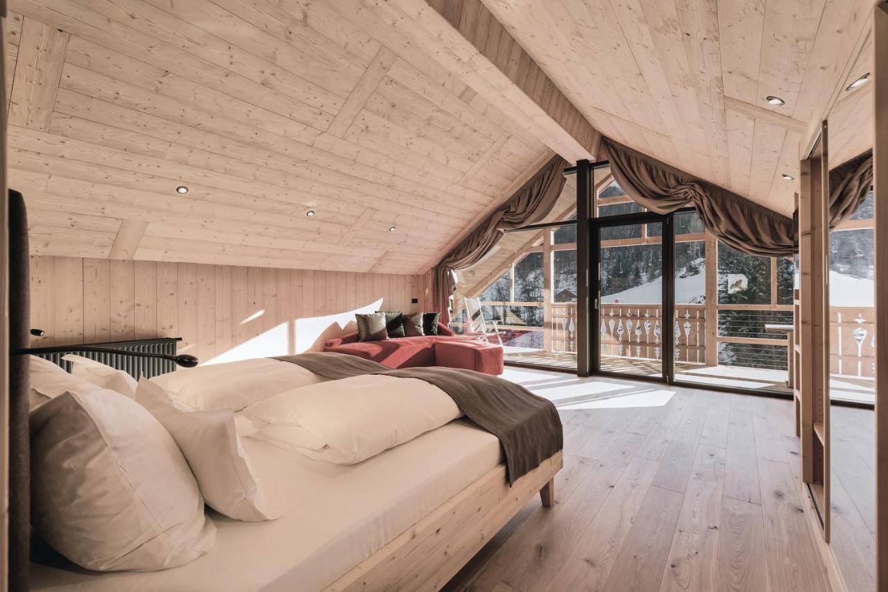 Tenne Lodges Racines Dış mekan fotoğraf