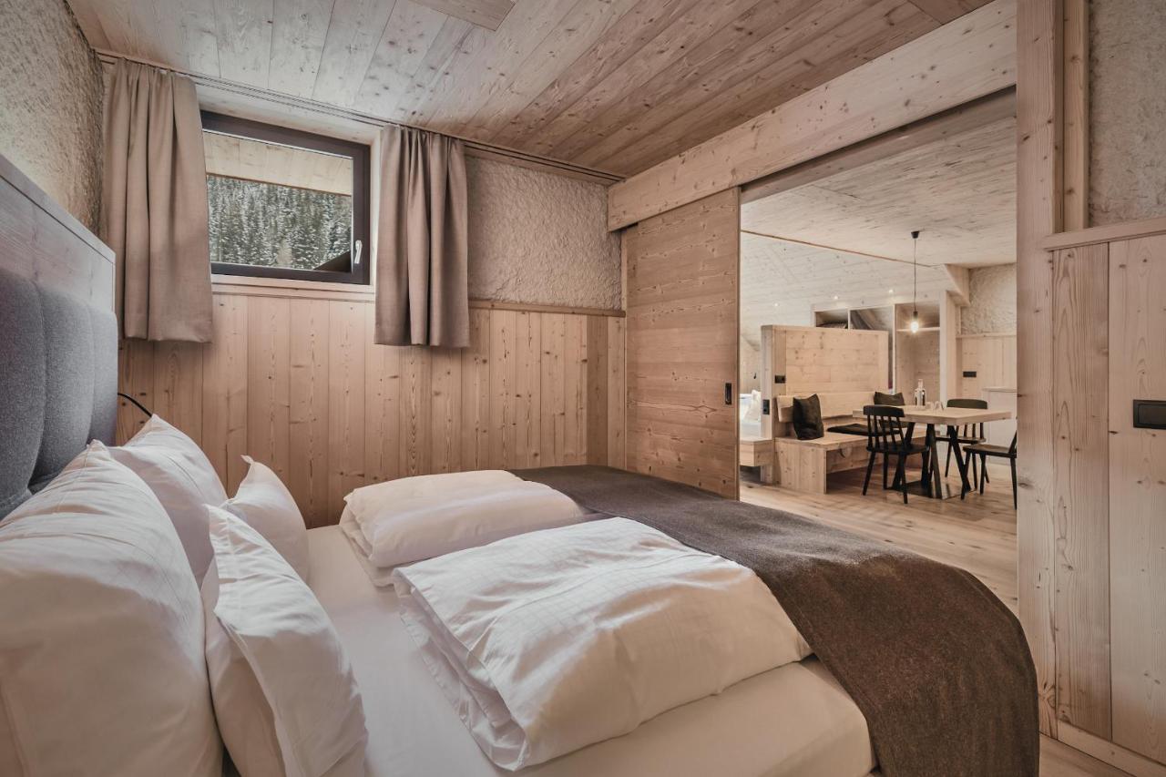 Tenne Lodges Racines Dış mekan fotoğraf