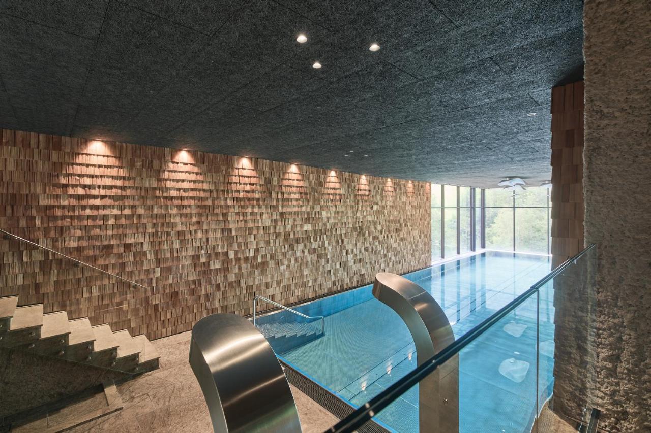 Tenne Lodges Racines Dış mekan fotoğraf