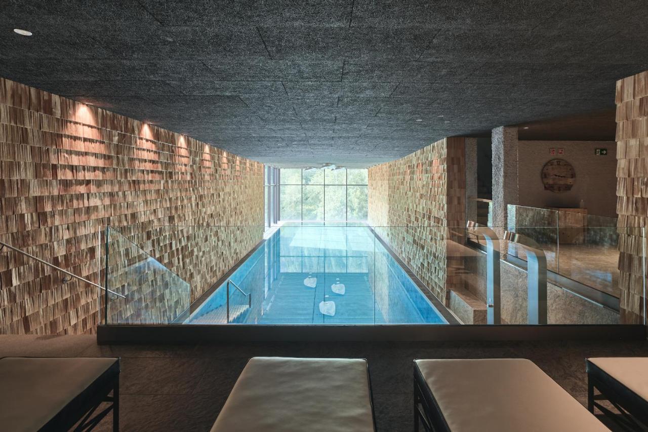 Tenne Lodges Racines Dış mekan fotoğraf