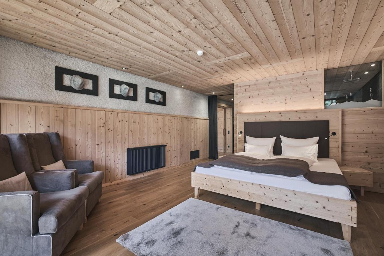 Tenne Lodges Racines Dış mekan fotoğraf