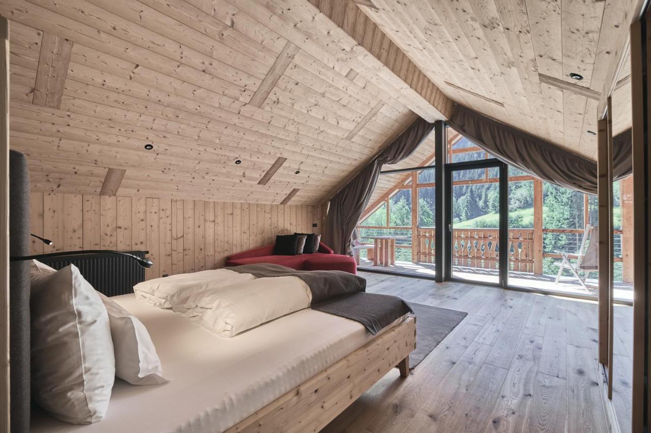 Tenne Lodges Racines Dış mekan fotoğraf