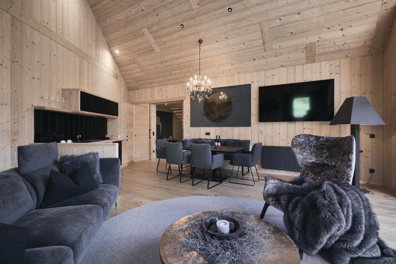 Tenne Lodges Racines Dış mekan fotoğraf