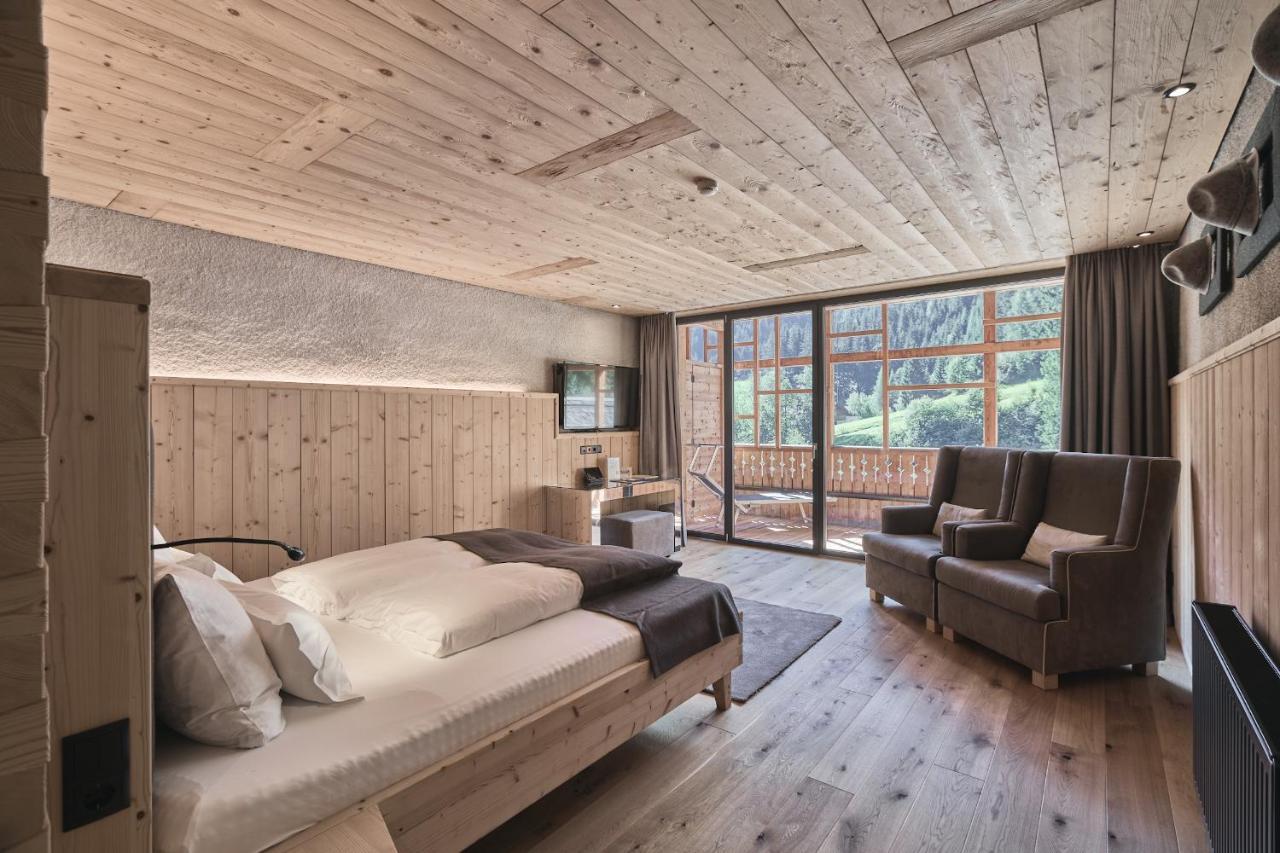 Tenne Lodges Racines Dış mekan fotoğraf