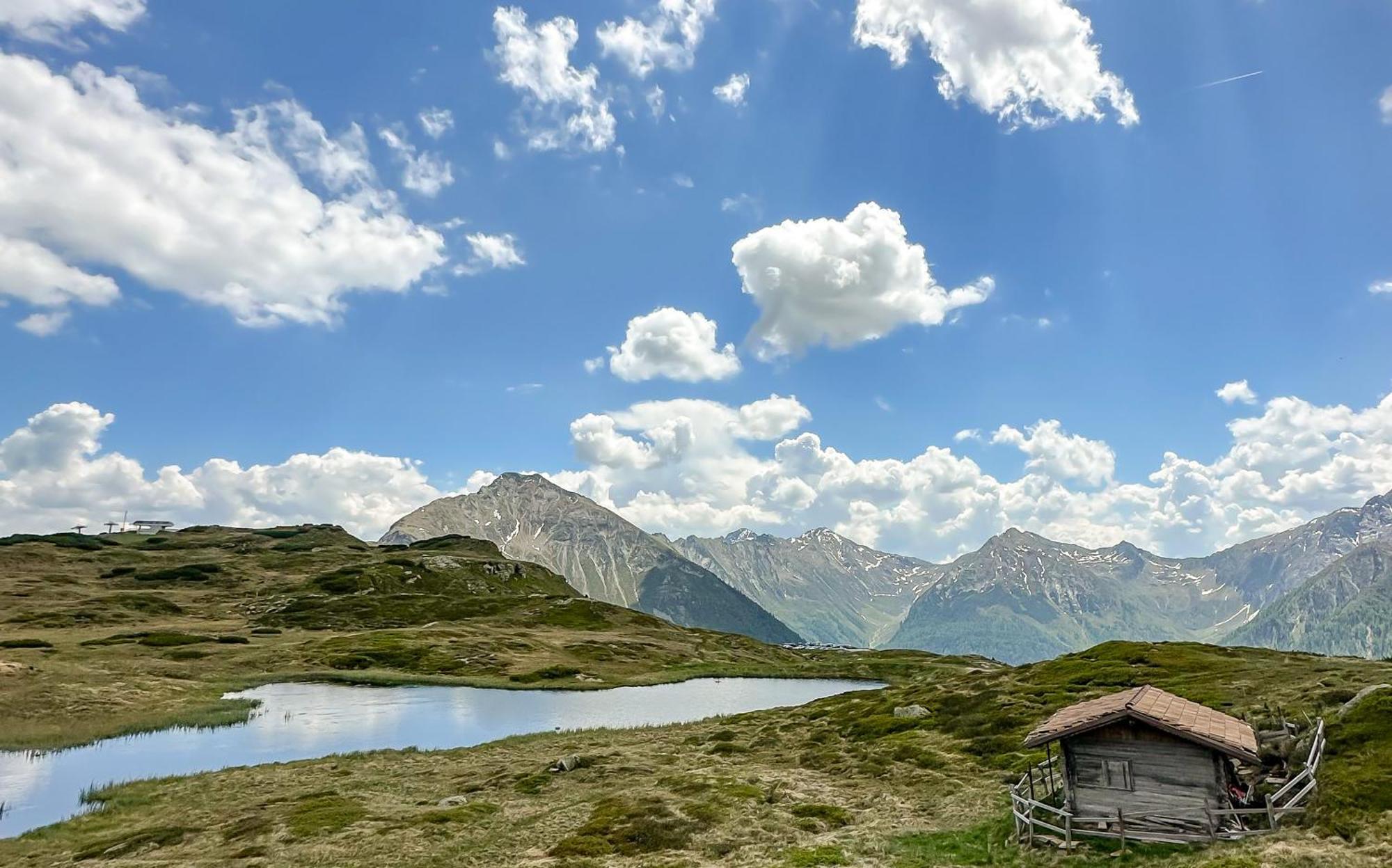 Tenne Lodges Racines Dış mekan fotoğraf
